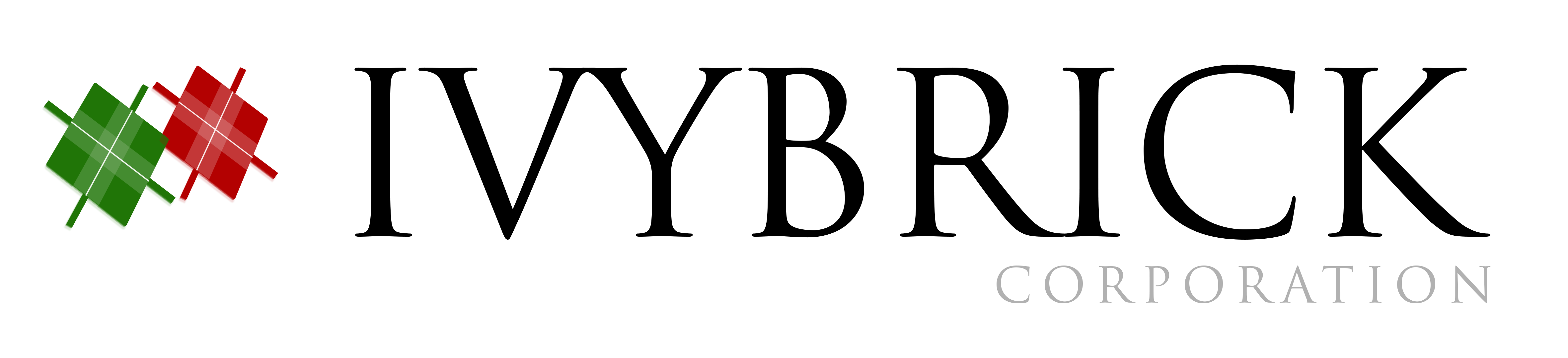 IvyBrick Corporation Logo